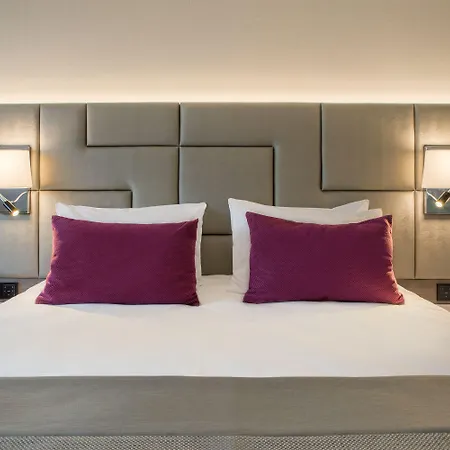 Hotell Mercure Stare
