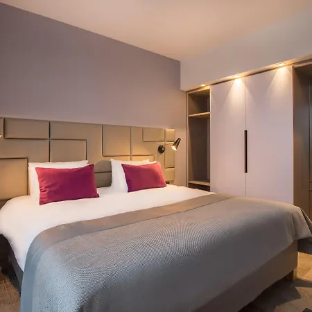 Hotell Mercure Stare