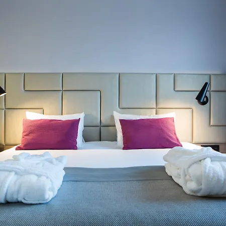 Mercure Stare 4* Krakau