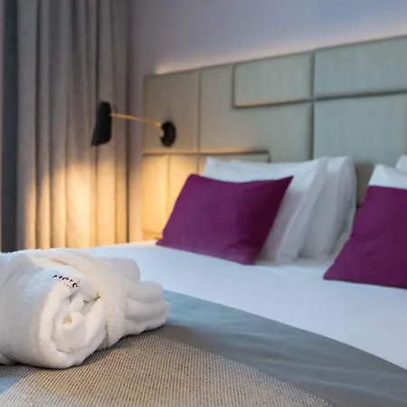 מלון Mercure Stare קרקוב