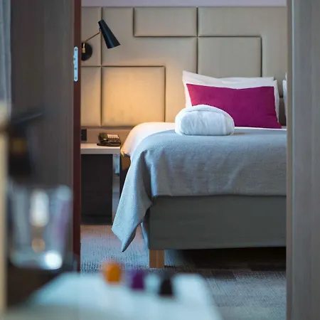 Mercure Stare Hotell 4*