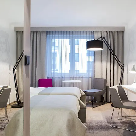 Mercure Stare Hotell