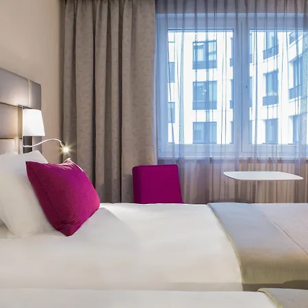 Mercure Stare 4* Kraków