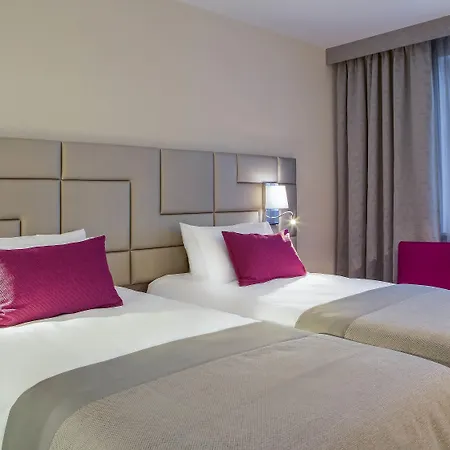 Mercure Stare קרקוב