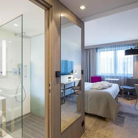 Mercure Stare Hotell 4*