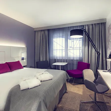 Mercure Stare Hotell Kraków