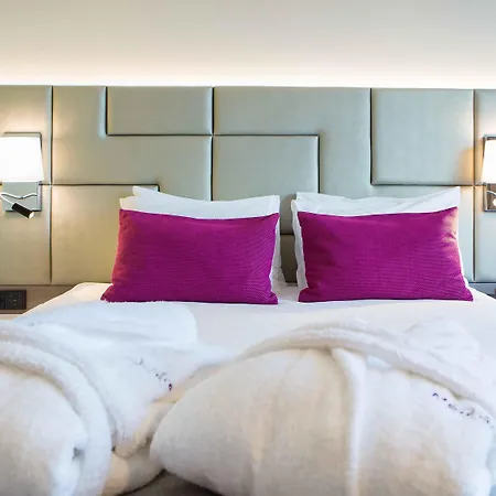 Mercure Stare 4* קרקוב