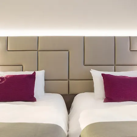 Mercure Stare