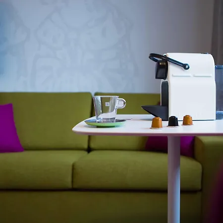 Mercure Stare Hotell
