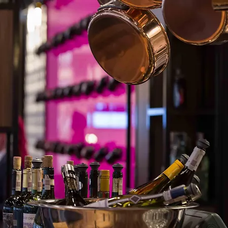 酒店 克拉科夫旧城区美居酒店