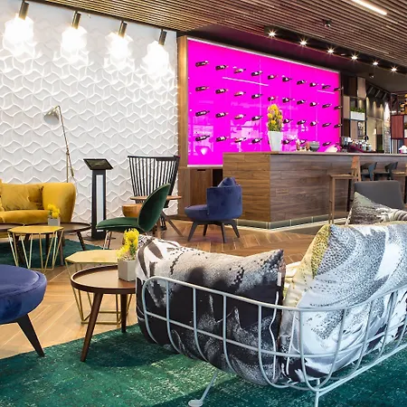 Mercure Stare Krakau