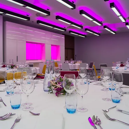 Hotell Mercure Stare 4*