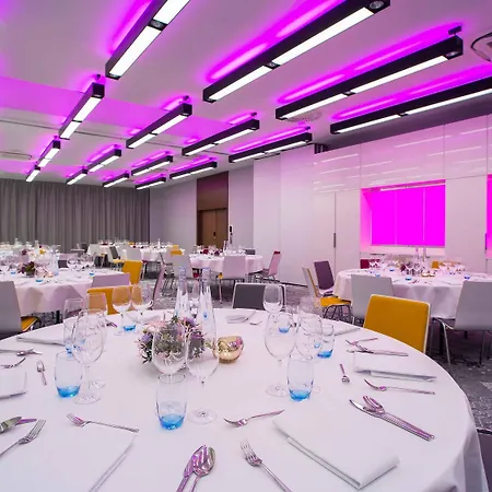 Mercure Stare קרקוב