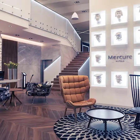 Mercure Stare 4*