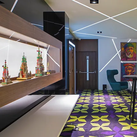 Mercure Stare Hotell