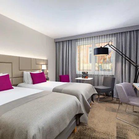 Hotell Mercure Stare 4*