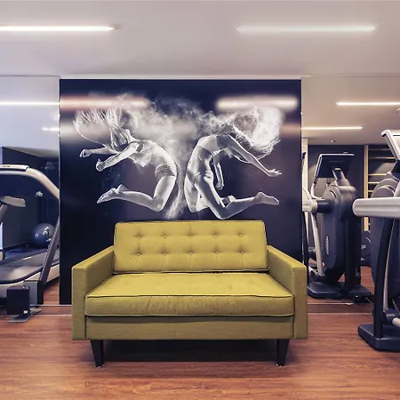 克拉科夫旧城区美居酒店