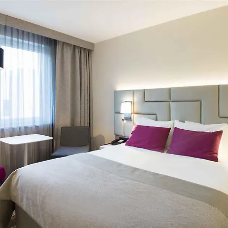 Hotell Mercure Stare