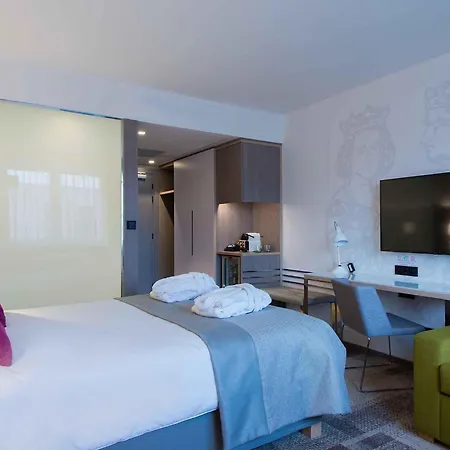 Hotel Mercure Stare Cracovia