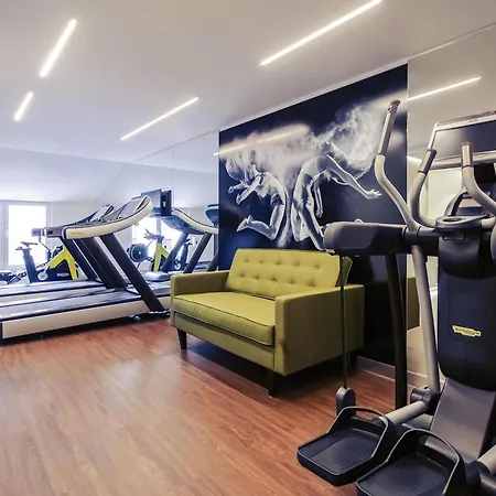 Mercure Stare Hotel Cracóvia