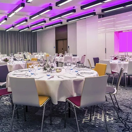 Mercure Stare 4* Kraków