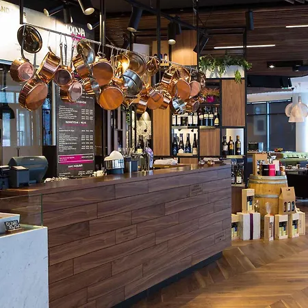 Mercure Stare Hotel 4*