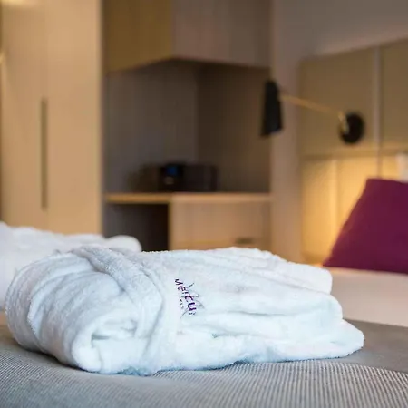 Mercure Stare 4*