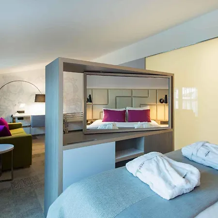 Hotell Mercure Stare