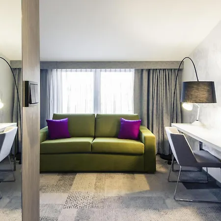 Mercure Stare 4*