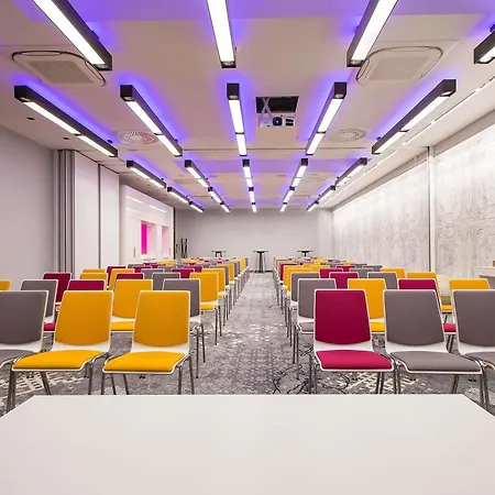 Mercure Stare 4*