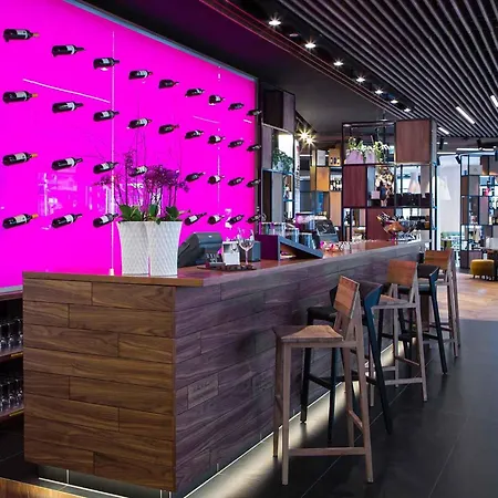 Hotell Mercure Stare 4*