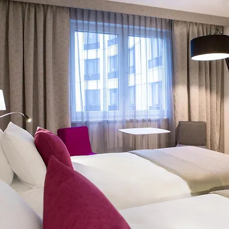 Mercure Stare Hotell Kraków