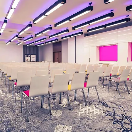 Hotell Mercure Stare 4*