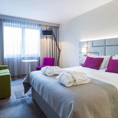 Mercure Stare Hotell Kraków