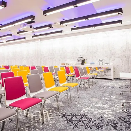Mercure Stare Hotell 4*