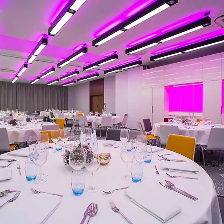 Hotell Mercure Stare 4*