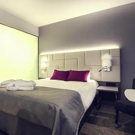 Mercure Stare Kraków
