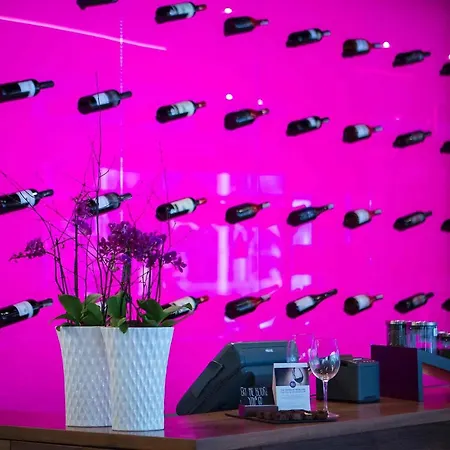 Hotell Mercure Stare Kraków