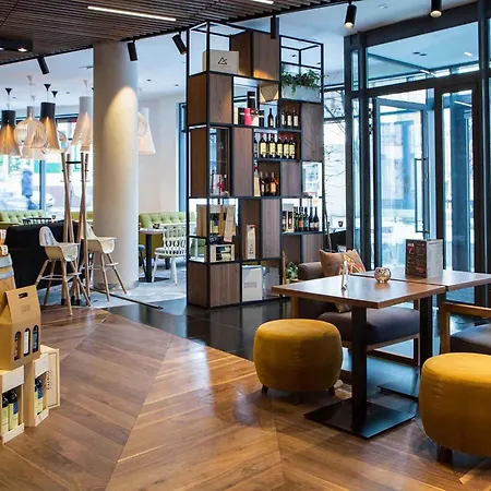 Mercure Stare 4*