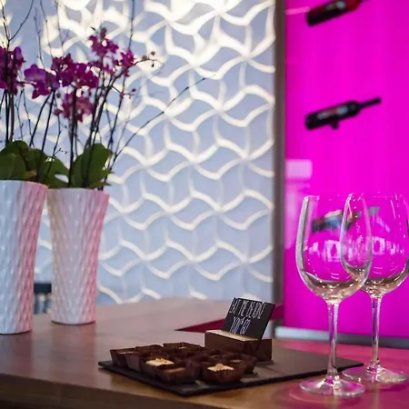 Mercure Stare Hotell Kraków