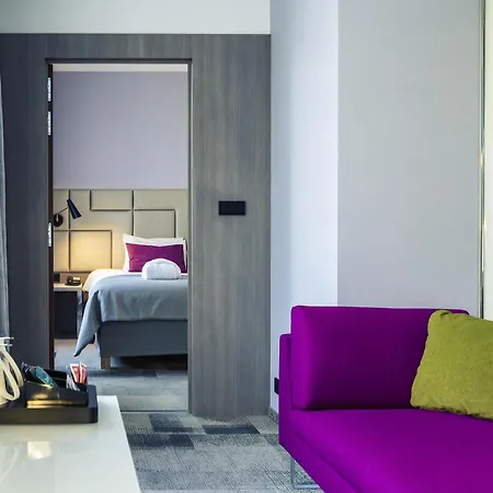 Mercure Stare 4*