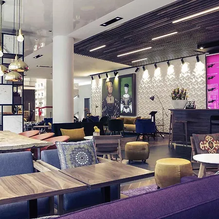 Hotell Mercure Stare 4*