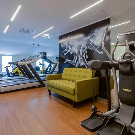 Mercure Stare Hotell 4*