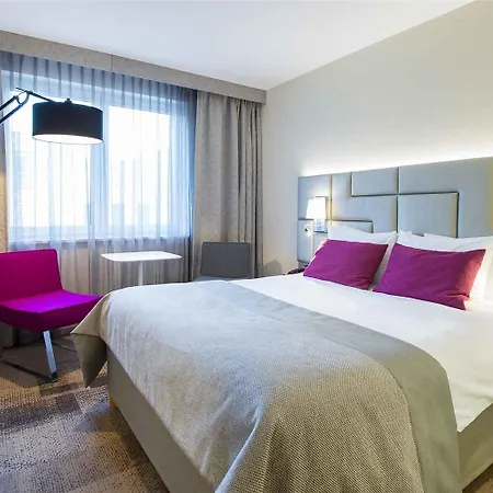 Hotell Mercure Stare Kraków