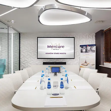 Mercure Stare 4*