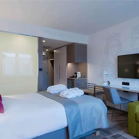 Mercure Stare 4* Kraków