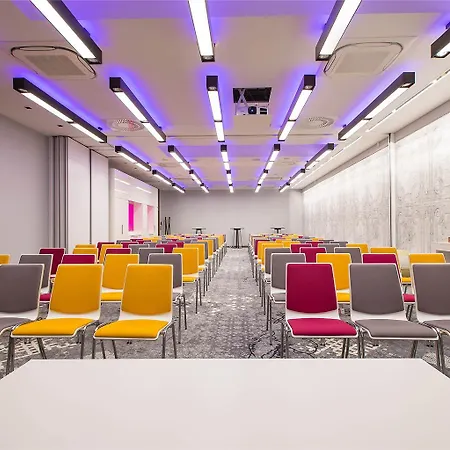 Mercure Stare Hotell Kraków