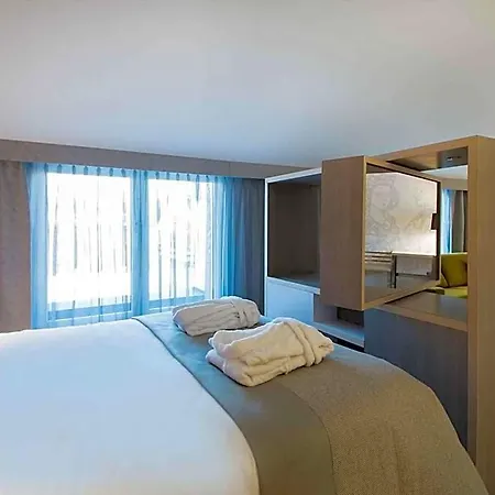 Mercure Stare Hotell Kraków