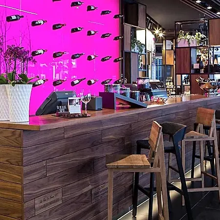 Mercure Stare 4* Kraków