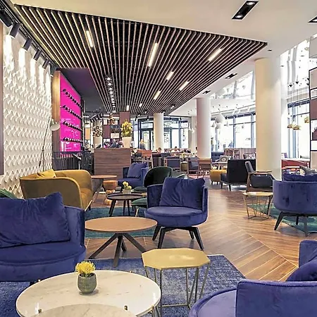 Hotell Mercure Stare Kraków